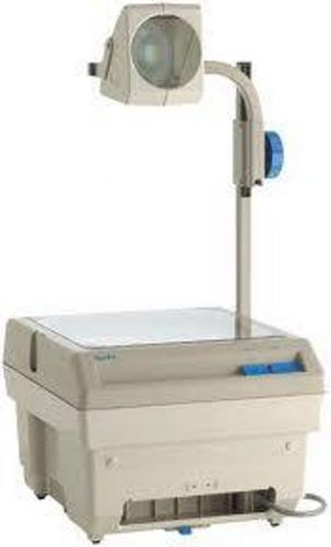 BRAND NEW IN BOX BUHL 9014ED 9014EDC OVERHEAD PROJECTOR FREE SHIPPING - 9835