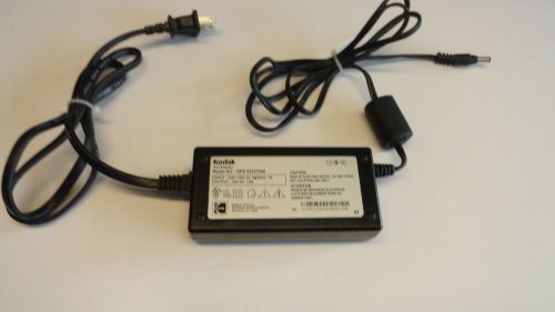 ZZ1: HON-KWANG DC POWER SUPPLY MO#D7500 IN120V OUT 7.5VDC