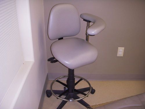 Orascoptic Dental Assistant&#039;s  Chair