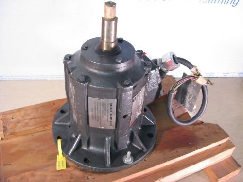Sweco .5HP Motion Generator Motor EF5T23663-99U - NEW Surplus!