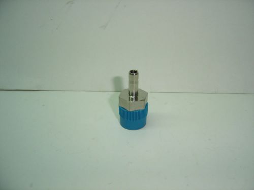 Swagelok ss-4-ta-1-6 male tube adapter 1/4&#034; ta x 3/8&#034; male npt new no box for sale