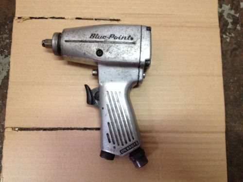Blue Point Model AT325C 3/8 Drive Impact Wrench