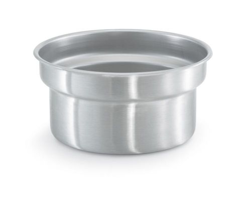 Vollrath 78174 Vegetable Inset 4-1/8 Quart