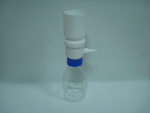 47mm chemical resistant POM (polyoxymethylene) copolymer Filter Holder