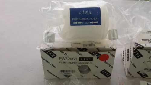 Linx Filters 4800, 4900, 5200, 5800, 6200, 6800