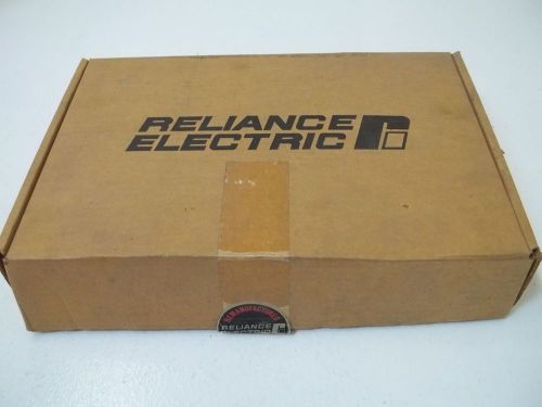 RELIANCE ELECTRIC 57416-S *NEW IN A BOX*