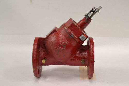 Bell &amp; gossett 3ds-2s 132121 triple horizontal lift 2 in check valve b323271 for sale