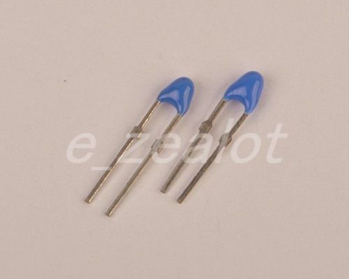 10pcs new 10k ohm thermistor thermistor 103 high stability for sale