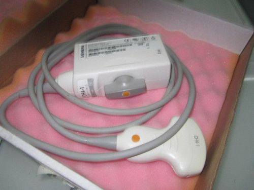 Siemens CH4-1  Intraoperative Ultrasound Transducer #07472256