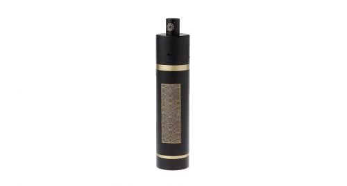 Notorious style 26650 mechanical mod + rebuildable dripping atomizer kit for sale