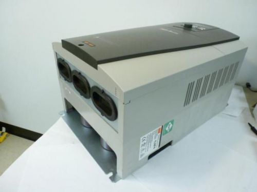 85179 new in box, dayton 1lnf4 ac adj frequency drive, 20 hp, 3 ph, 460v for sale