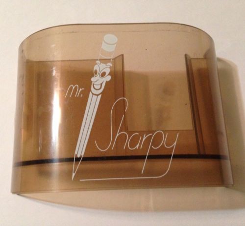 Sunbeam Mr. Sharpy Pencil Electric Sharpener Front Tray, Replacement Part Piece