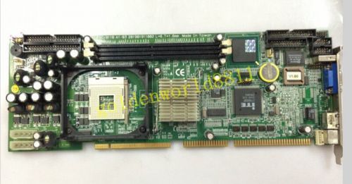 Advantech industrial motherboard PSC-9110 A1 good in condition for industry use
