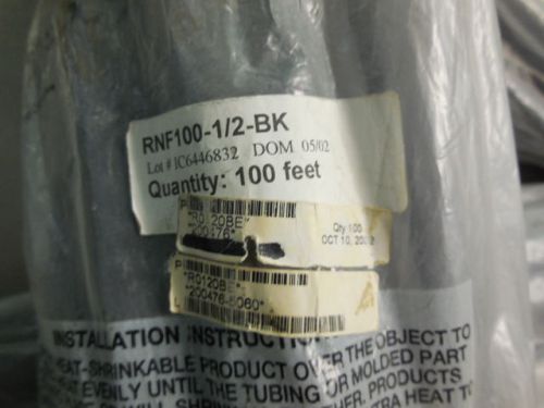 3 bags raychem rnf100-1/2bk heat sink for sale