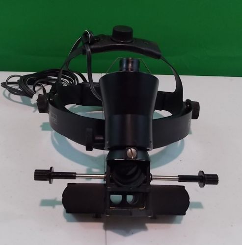 BIO Keeler Fision/ Binocular Indirect Ophthalmoscope
