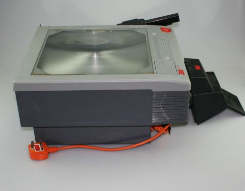 3M Overhead Projector 24 v 275w 9200