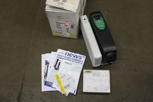Emerson control techniques commander sk drive 7.5kw 11kw 10hp 15hp sk2402 new for sale