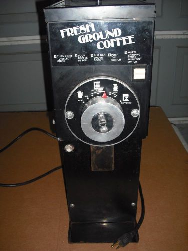 Grindmaster Coffee Grinder