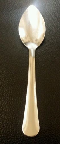 Wm-30 medium weight windsor demitasse spoon lot of 24 for sale