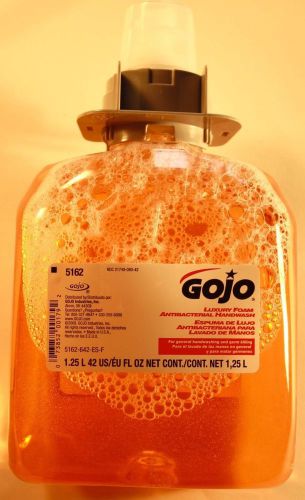 Gojo® foaming soap refill bottle- 1,250 ml for sale
