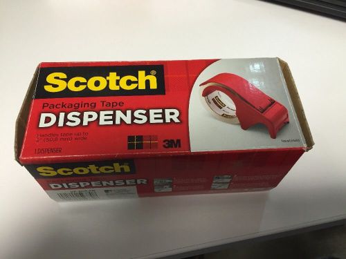 scotch tape dispenser