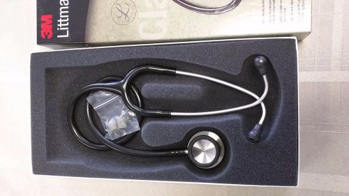 3m littman stethoscope classic ii se 2201 28 inch for sale