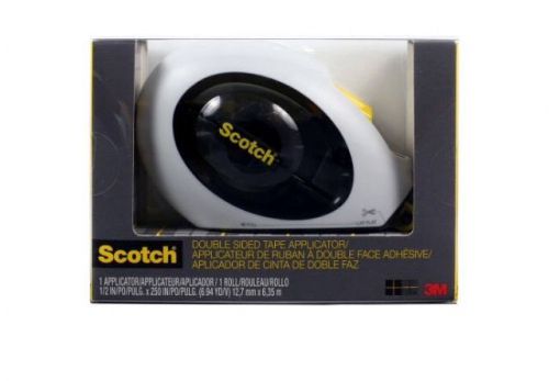 Scotch Double-Sided Tape Applicator