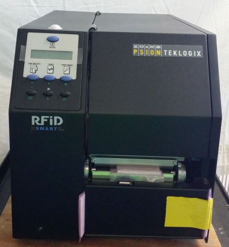 Printronix SL5204R Label Thermal Printer, RFiD(New please read details)