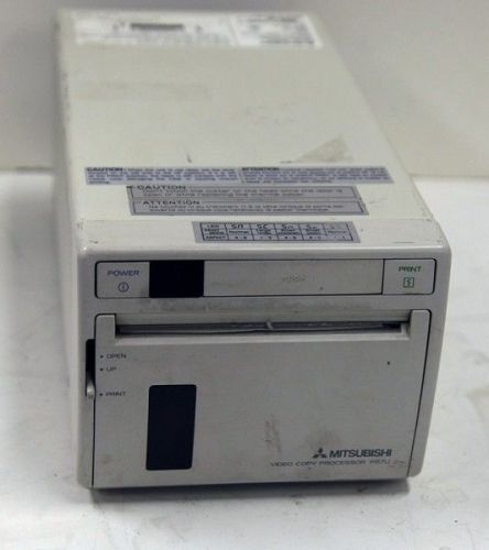Mitsubishi Video Copy Processor  Model P67U 5473
