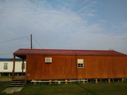 16X40 CABIN FOR QUICK SALE!