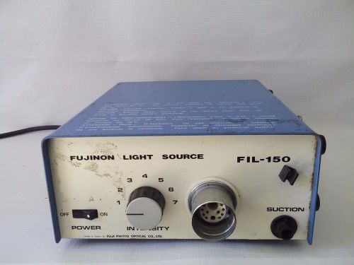 Fujinon Light source FIL150