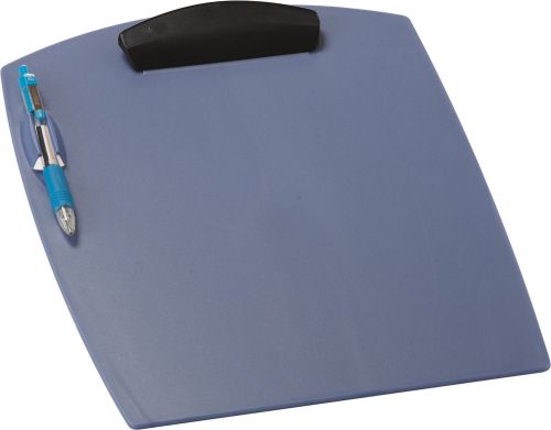 Storex deluxe clipboard blue set of 12 for sale
