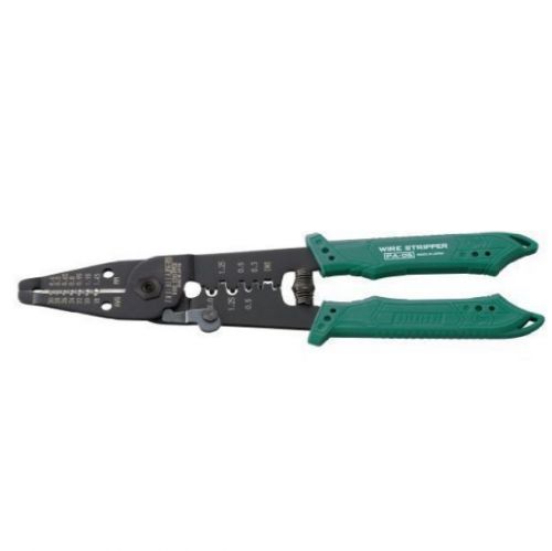 Engineer JAPAN PA-05 Wire Plier universal mini micro crimping tool Stripper-
							
							show original title