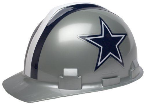 NFL Dallas Cowboys Hard Hat