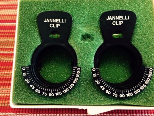 Janelli Trial Lens Clip