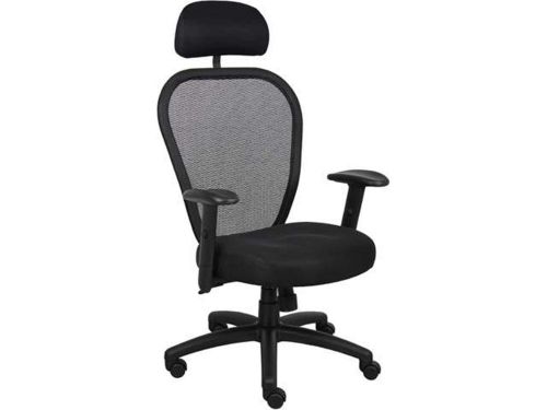 BOSS Office Products B6608-HR Task Chairs - Delayed shipping
