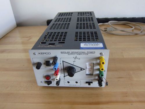 Kepco BOP36-5M Power Supply