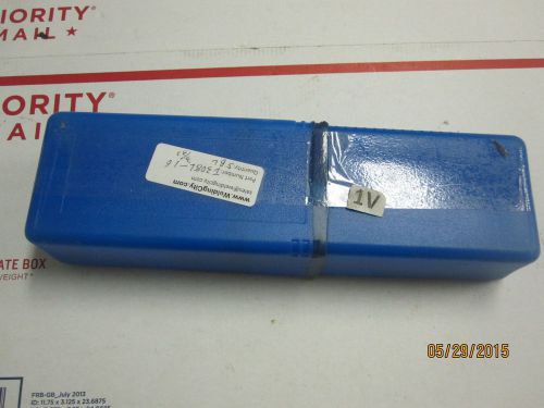 Welding City E308L-16 AC-DC Stainless Stick Electrode Welding Rod 3/32&#034; 5Lb