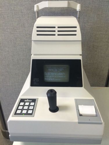 Reichert Xpect Plus NCT