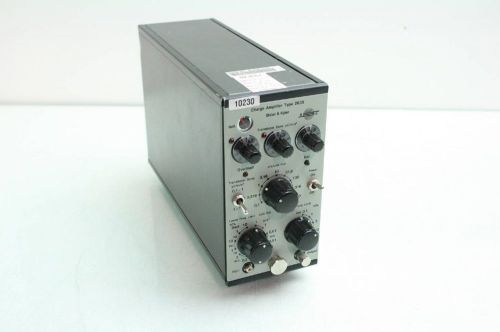 Bruel &amp; Kjaer Charge Conditioning Amplifier Type 2635 &#039;AS-IS&#039;