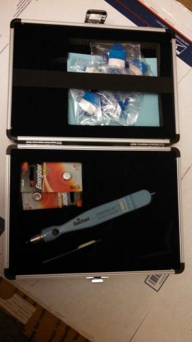 Reichert Tonopen Veternarian Tono-Pen Tonometer