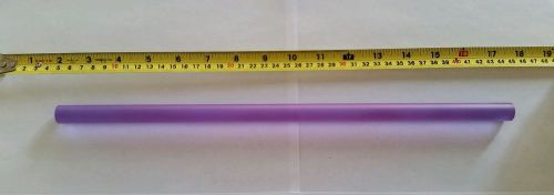 Silicate Nd: Glass Laser Rod Type LGN 55 - Schott