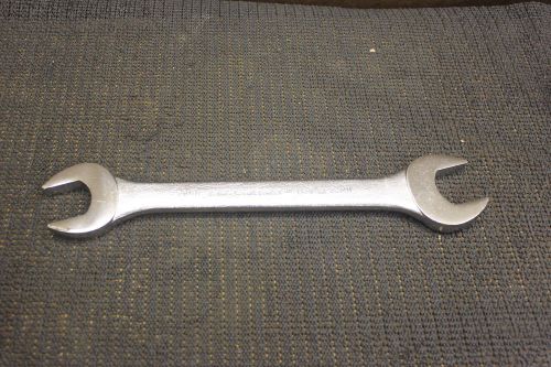 WRENCH PROAMERICA 1130  30MM and 32MM OPEN END 13&#034; long