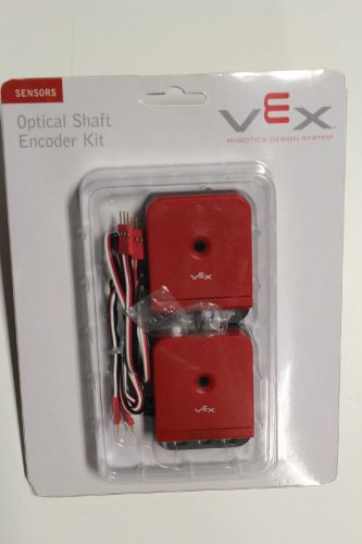 Vex Optical Shaft Encoder Vex Robotics 276-2156