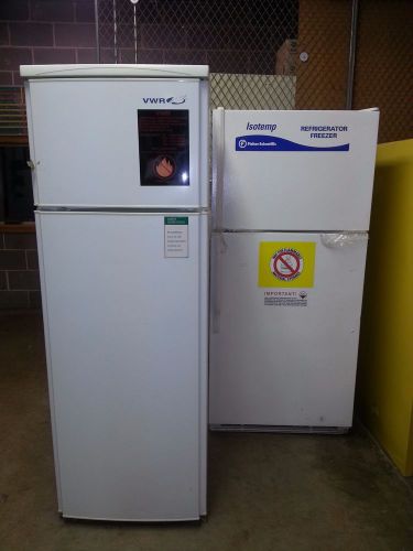Thermo Fisher R411FA16 Flammable Storage Laboratory Refrigerator/Freezer