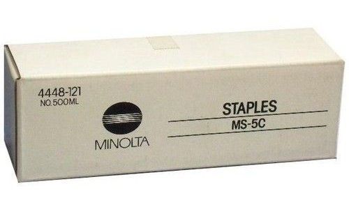 Konica Minolta Staple Pack - KQHN, MS-5C, PCUA950764, 14YB