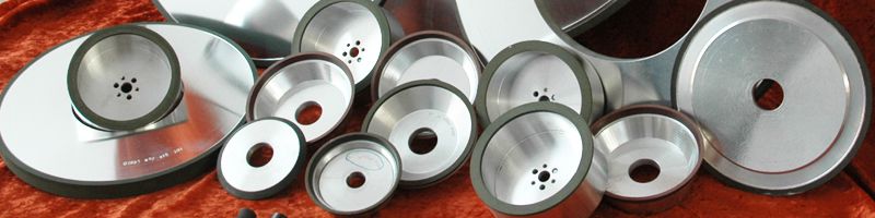 High Quality Abrasive Tools Manufacturer