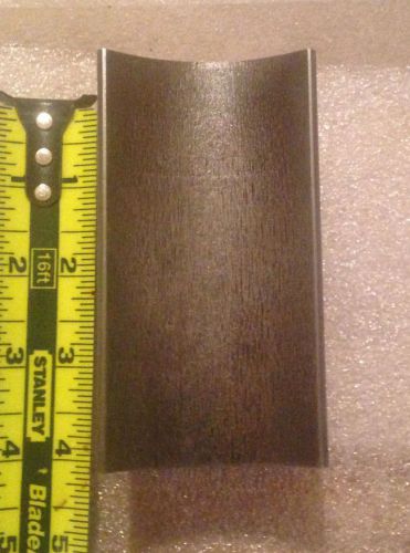 BROWN &amp; SHARPE  NO. 559 CYLINDRICAL SQUARE  2.15&#034; X 2.15&#034; X 4&#034;