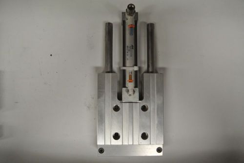 PHD Precision Cylinder Operated Slide SED22X3-E