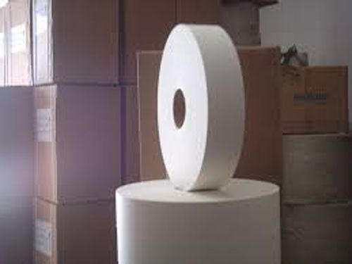 Filter paper roll (Width: 50mm) for snus packing